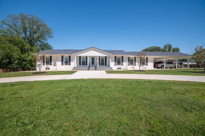 1448 Baker Ln  Lawrenceburg TN 38464 photo