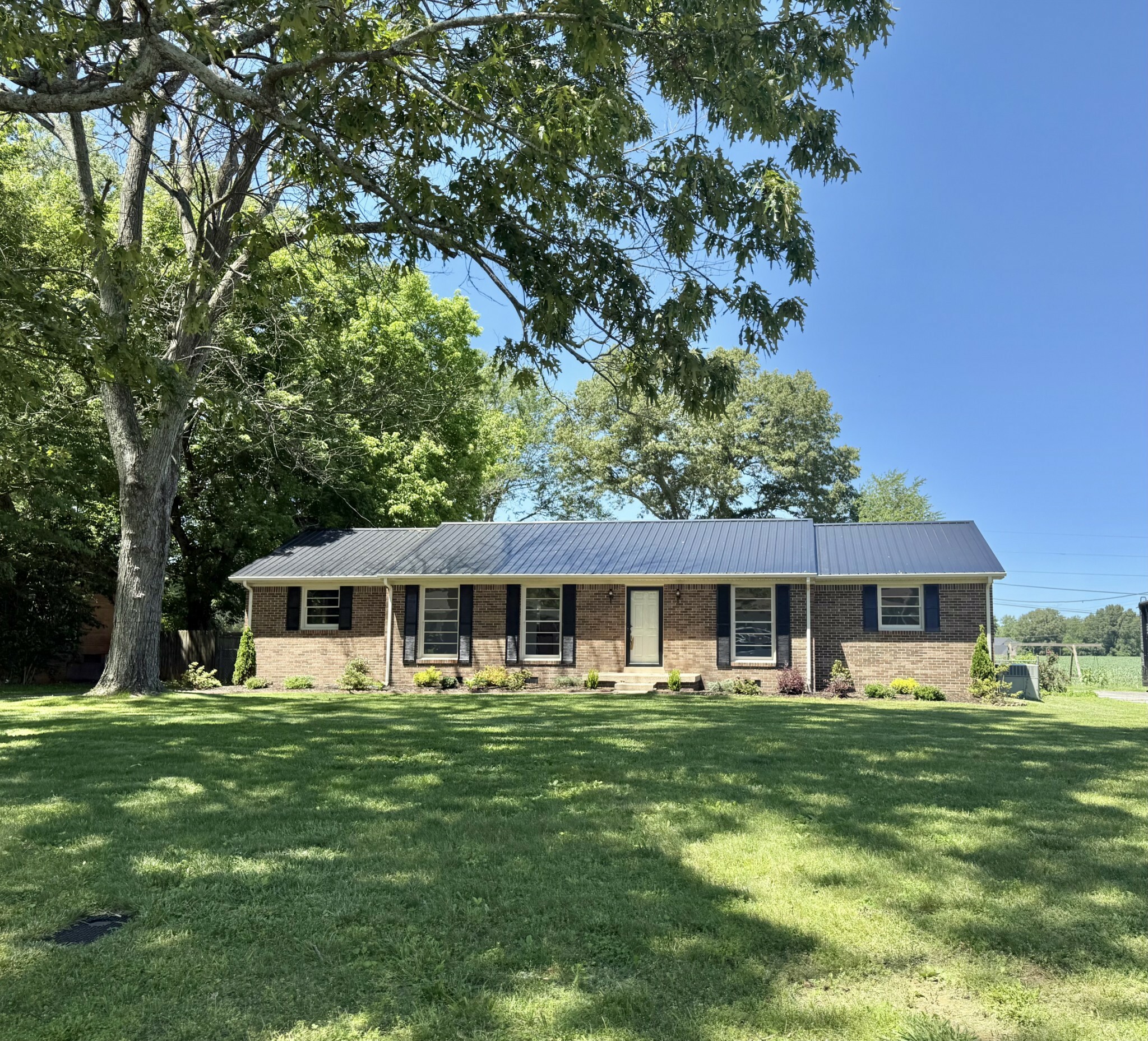 Property Photo: 419 Sherwood Dr TN 37388