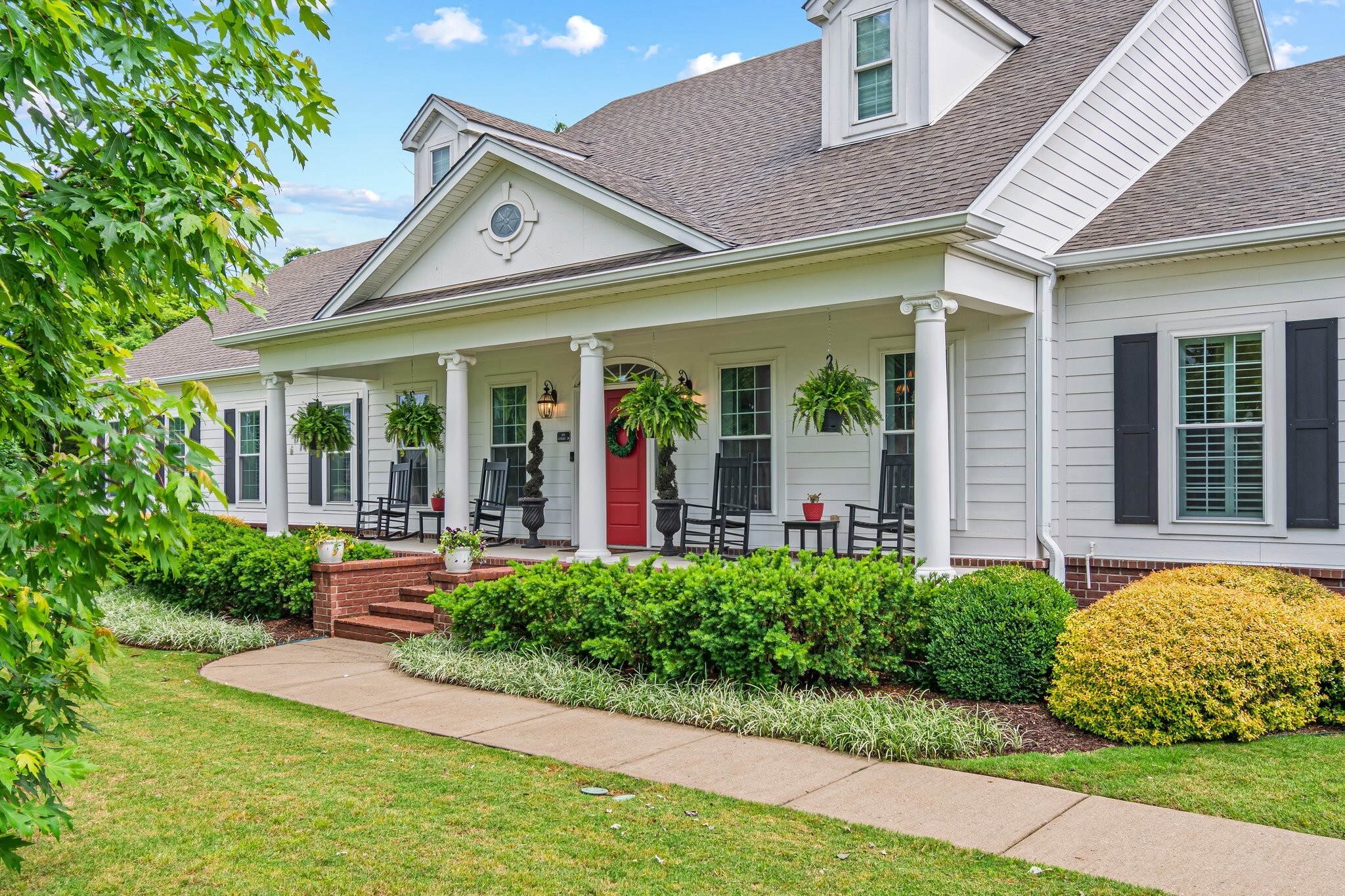 Property Photo: 2111 Lovelace Lane TN 37130