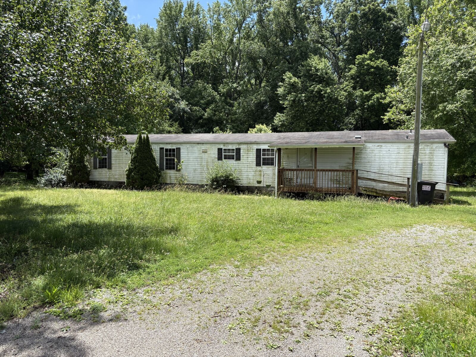Property Photo: 540 Swan Ln TN 37043