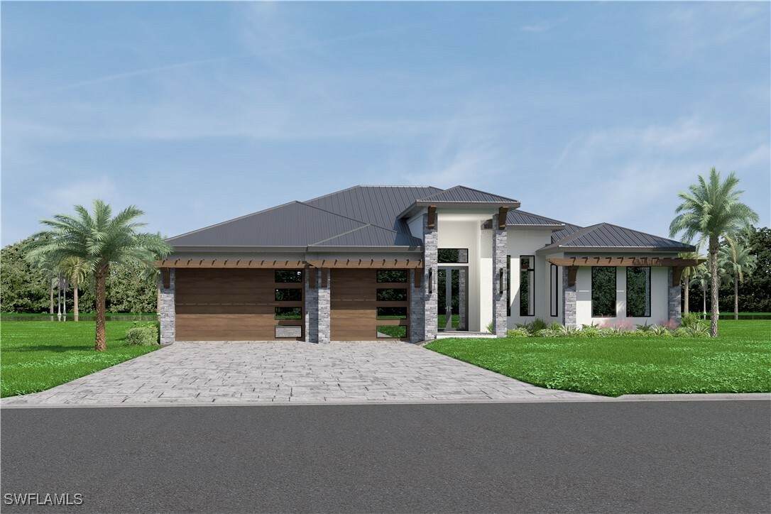 Property Photo:  2517 SW 38th Street  FL 33914 