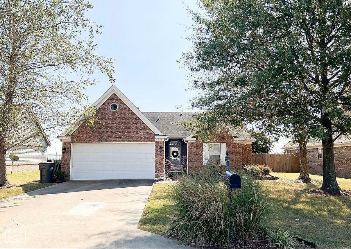 Property Photo: 5216 Deerfield Drive AR 72404