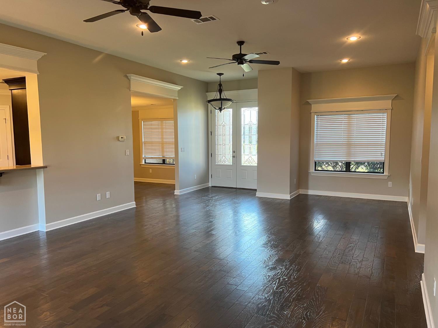 Property Photo: 3113 Sistine Chapel Circle AR 72404