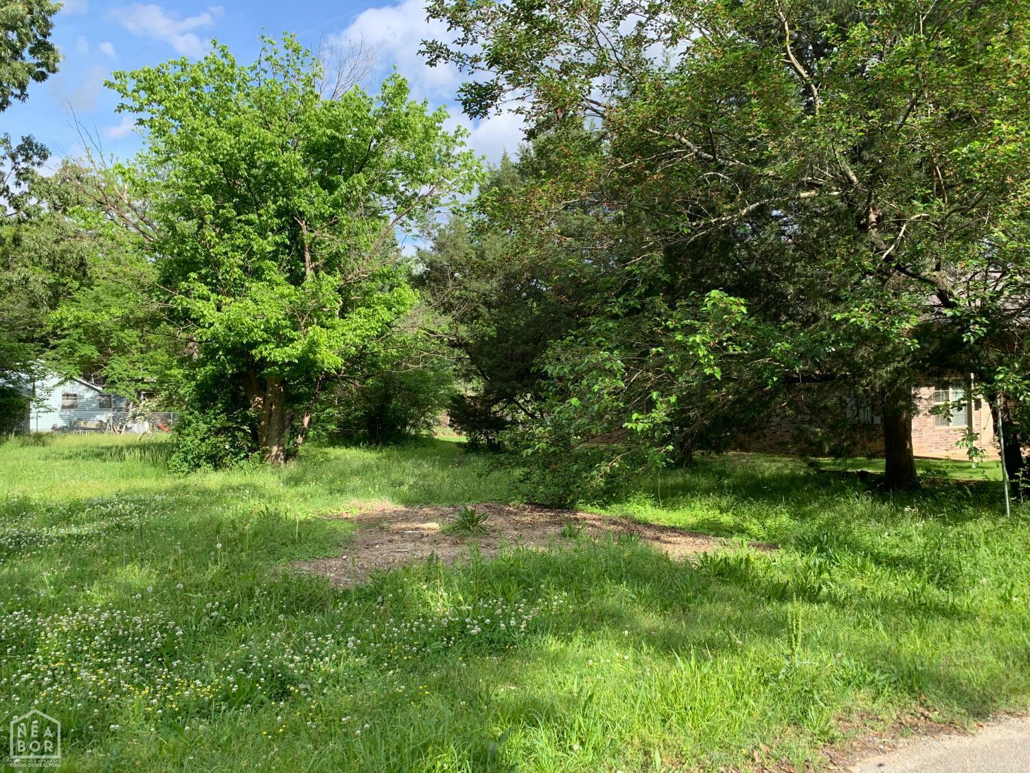 Property Photo: 1101 Hope Avenue AR 72401