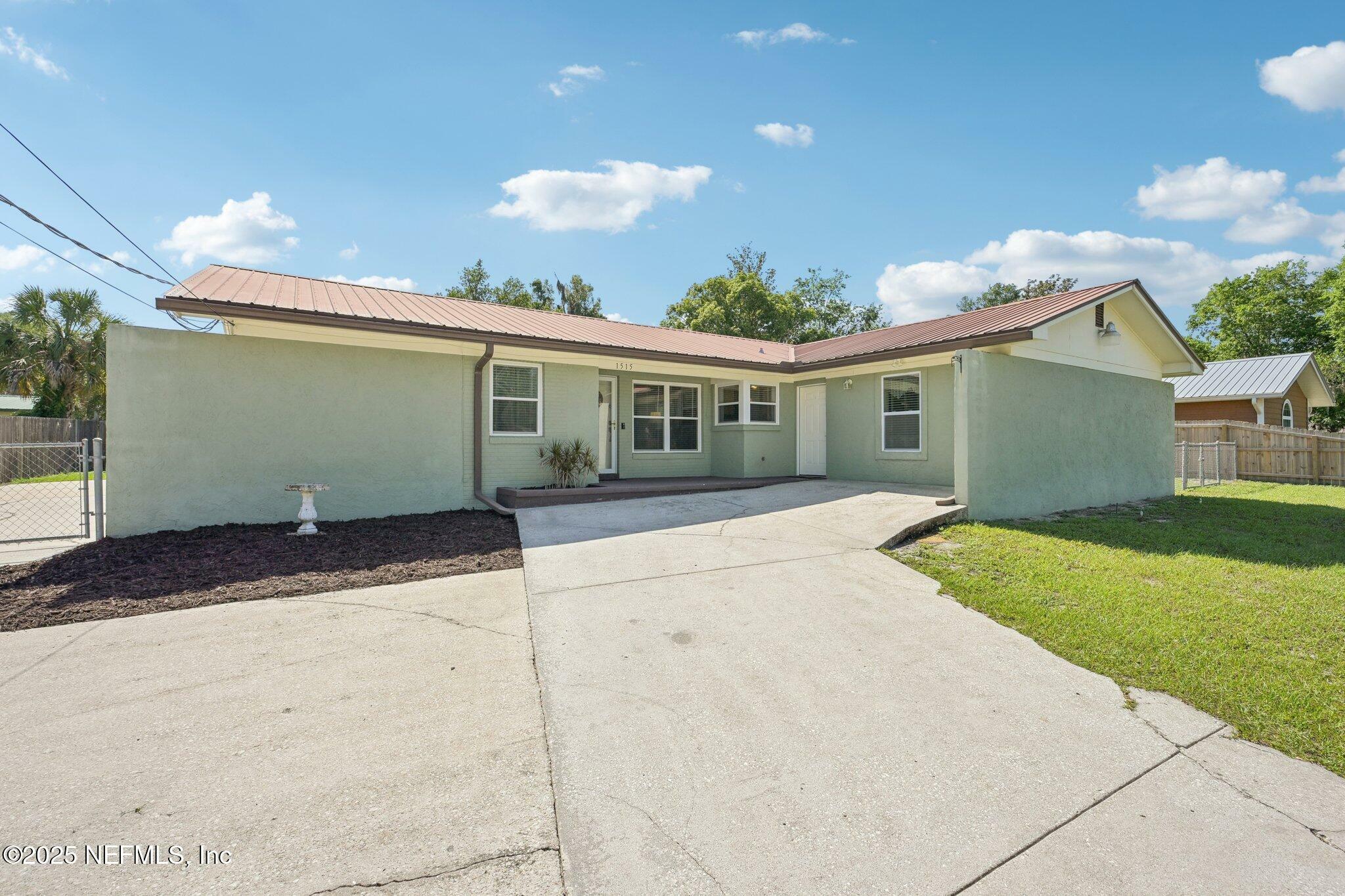 1515 Husson Avenue  Palatka FL 32177 photo
