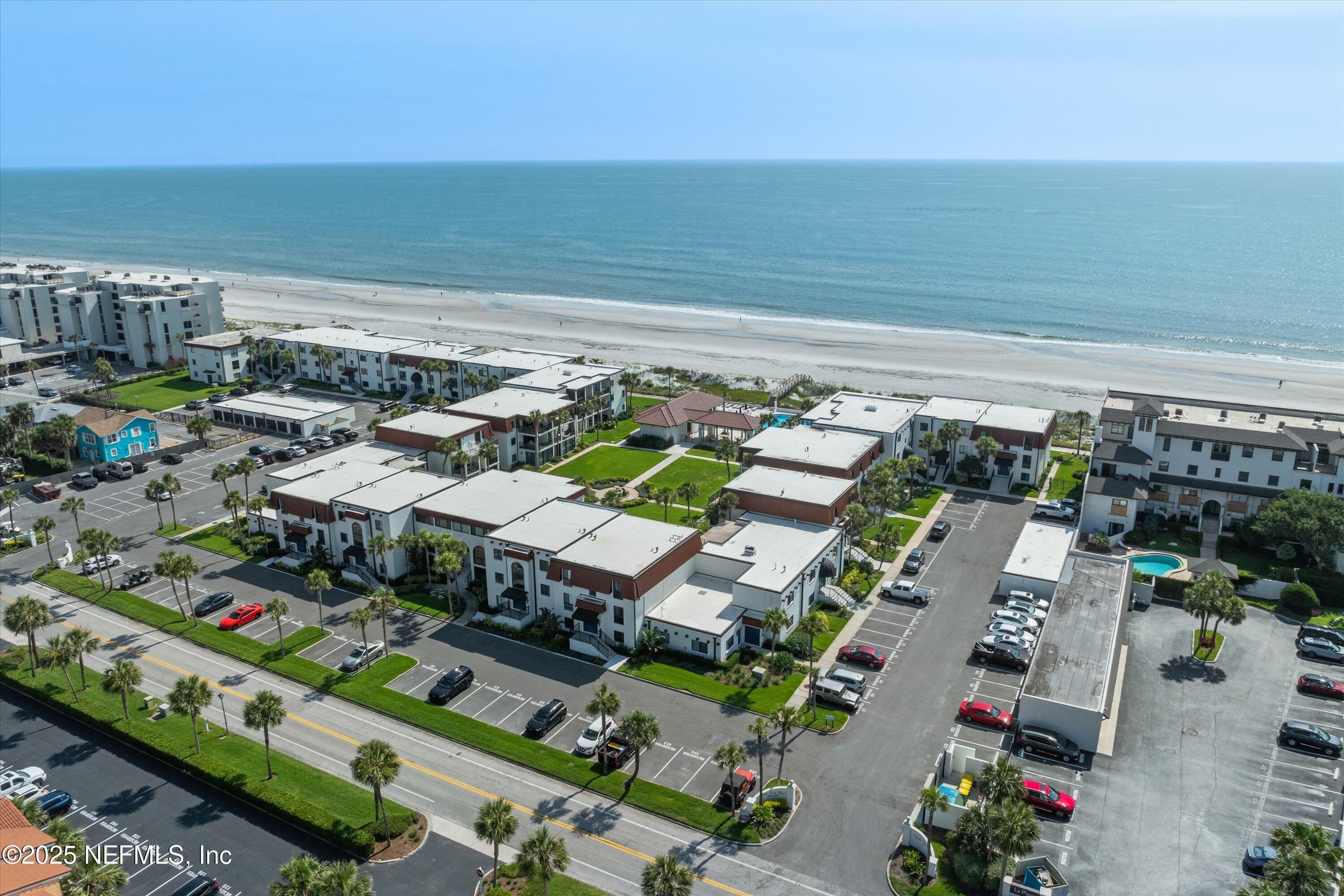 Property Photo: 2327 Costa Verde Boulevard 201 FL 32250