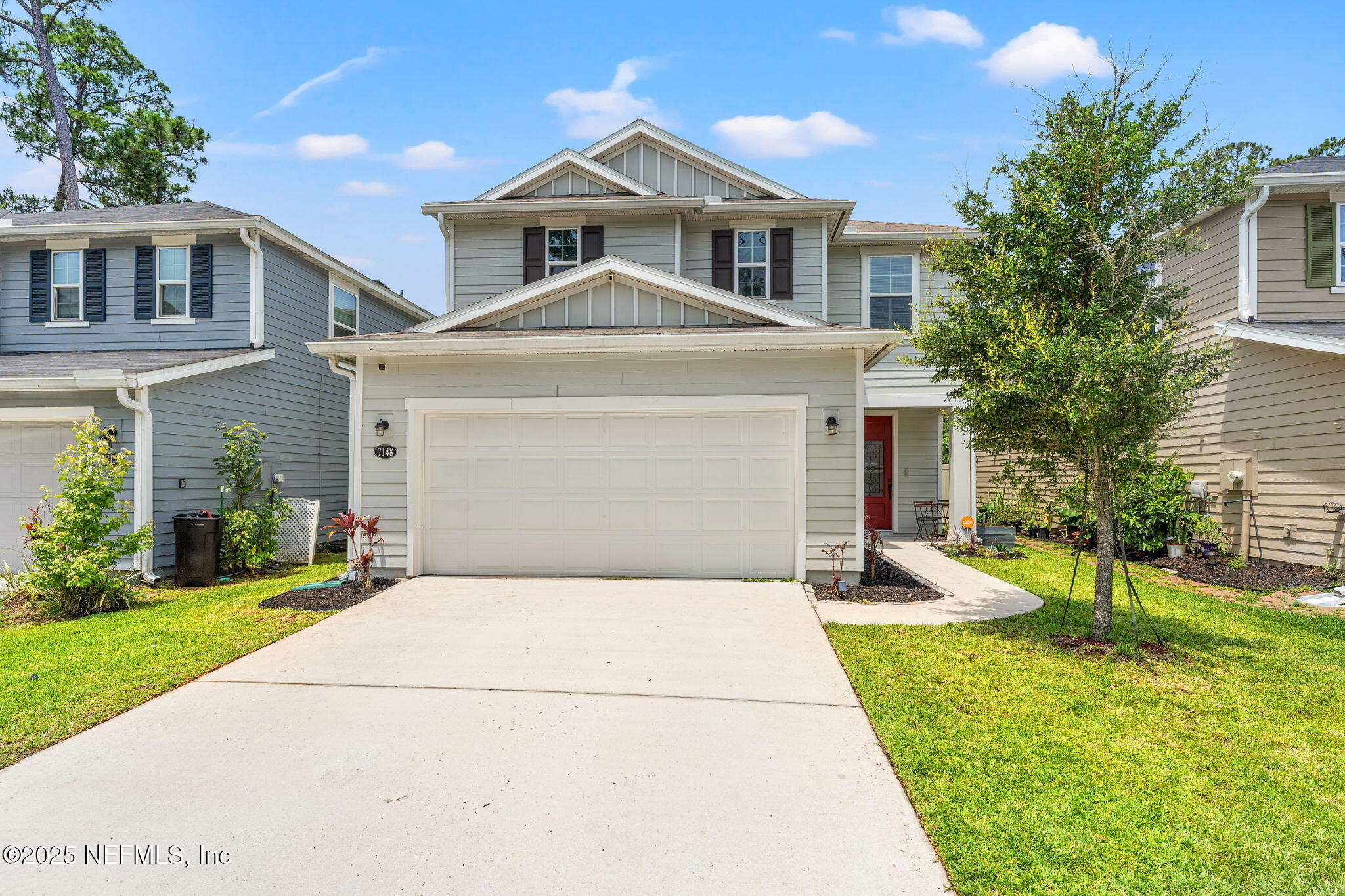 Property Photo: 7148 Preston Pines Trail FL 32244