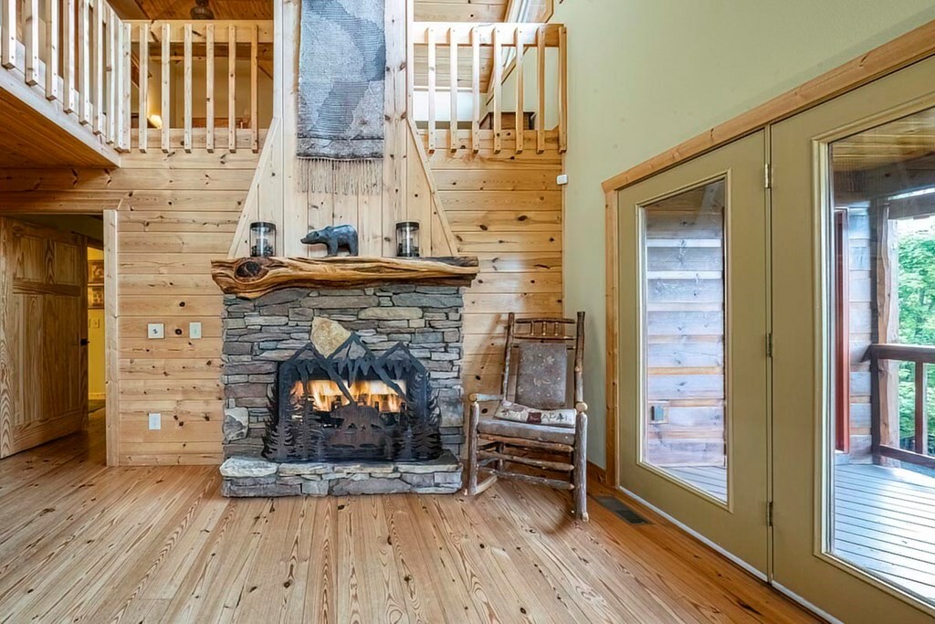 Property Photo: 477 Bootlegger Road GA 30560