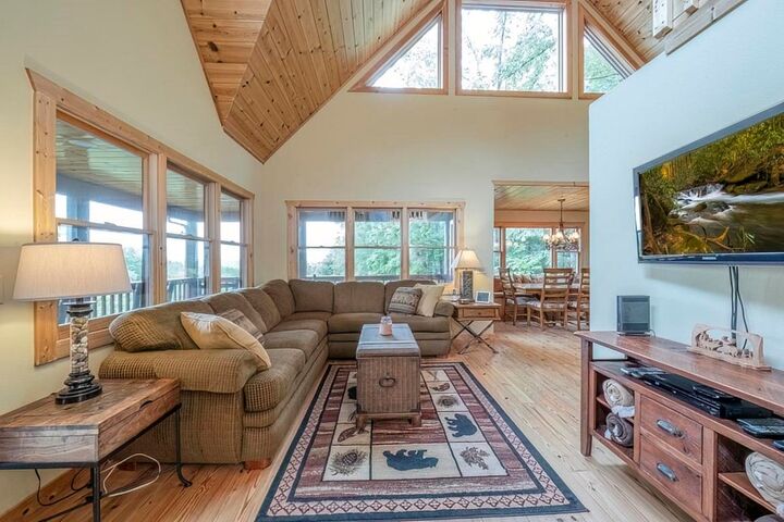 Property Photo:  477 Bootlegger Road  GA 30560 