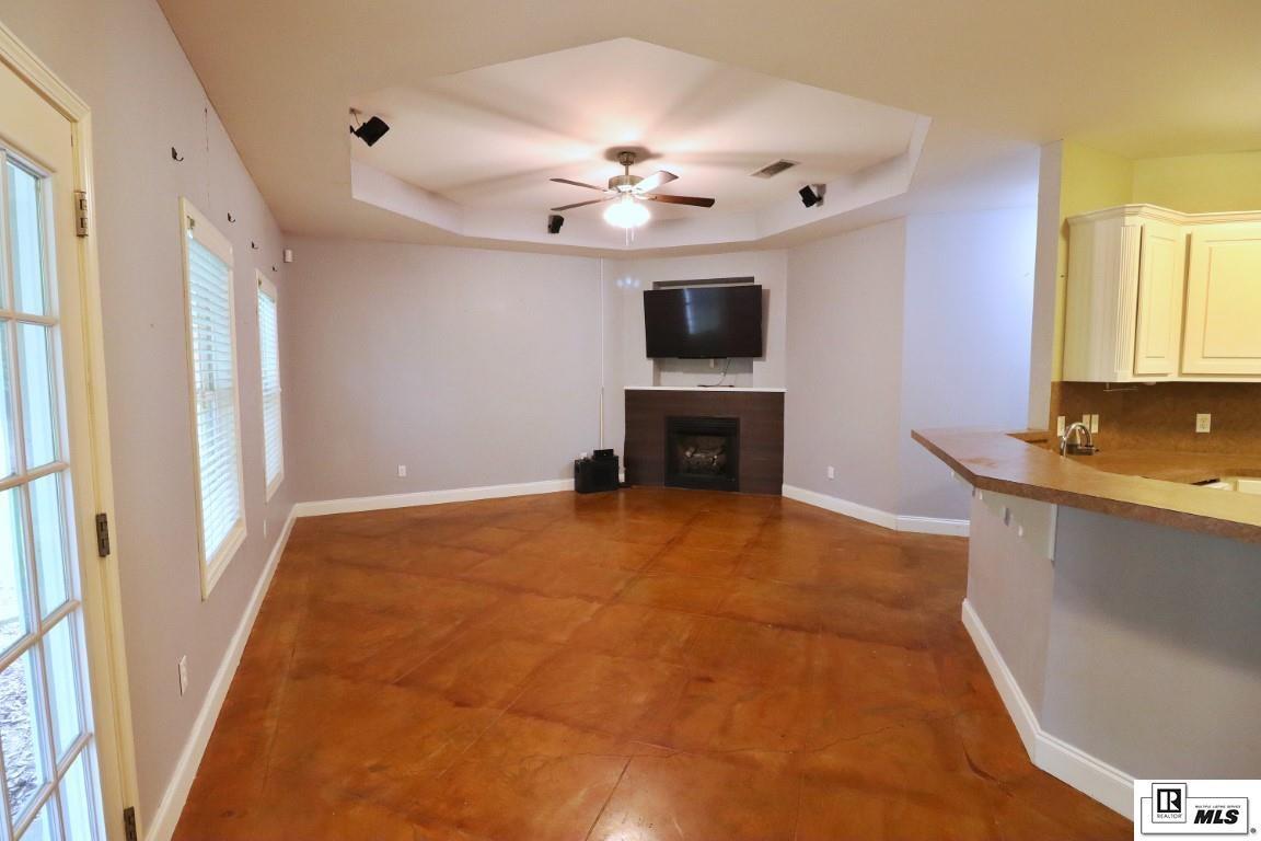 Property Photo: 1806 Roosevelt Drive LA 71270