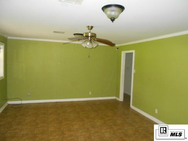 Property Photo: 1203 Rowland Road LA 71203