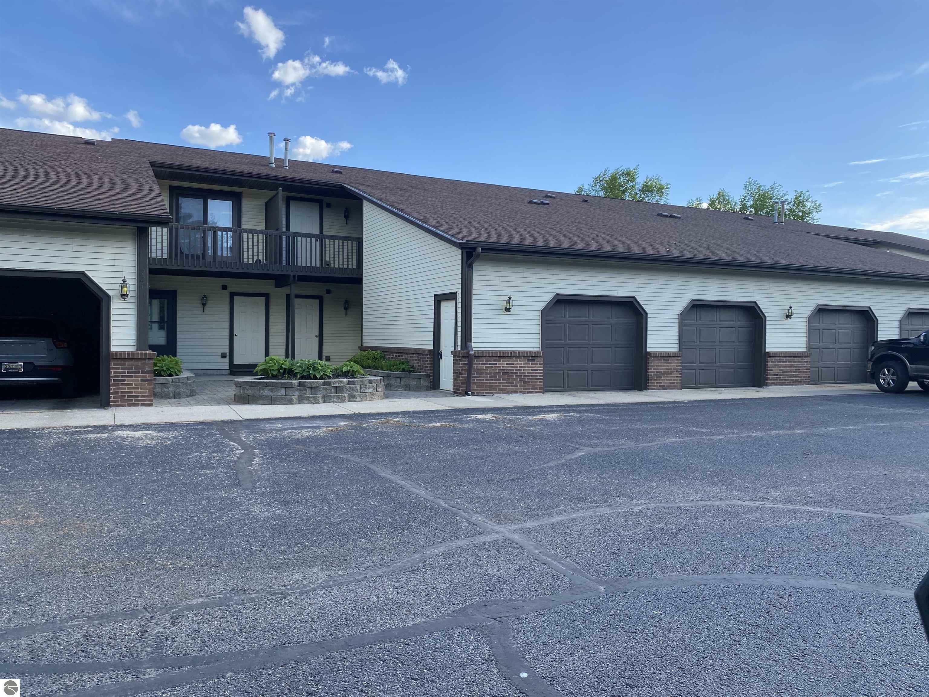 Property Photo: 225 Wildwood Drive MI 49601