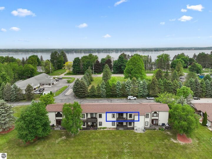 Property Photo: 225 Wildwood Drive MI 49601