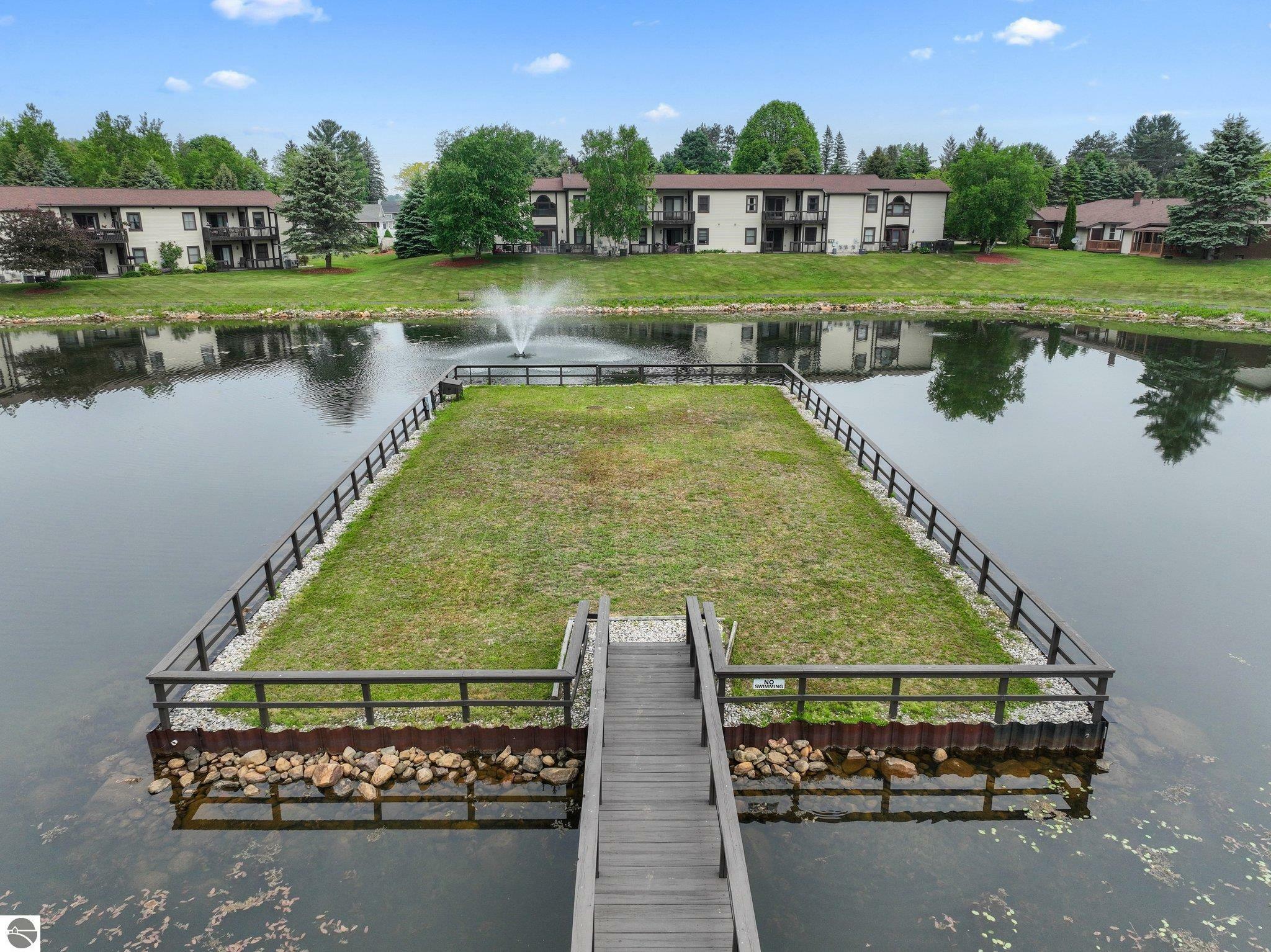 Property Photo: 225 Wildwood Drive MI 49601