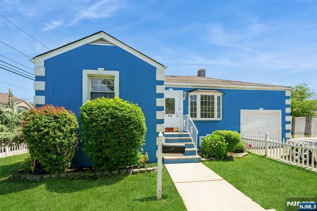 Property Photo:  940 Schopmann Drive  NJ 07094 