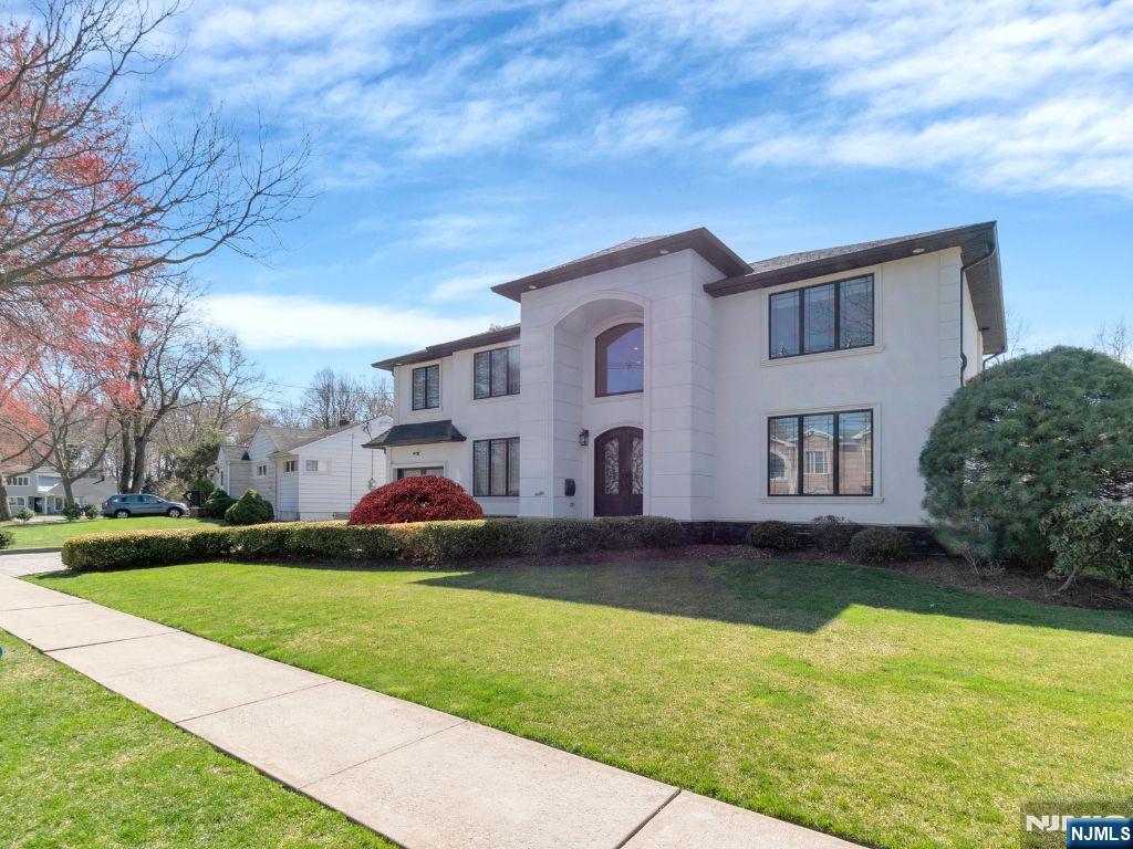 Property Photo: 183 Oak Avenue NJ 07661