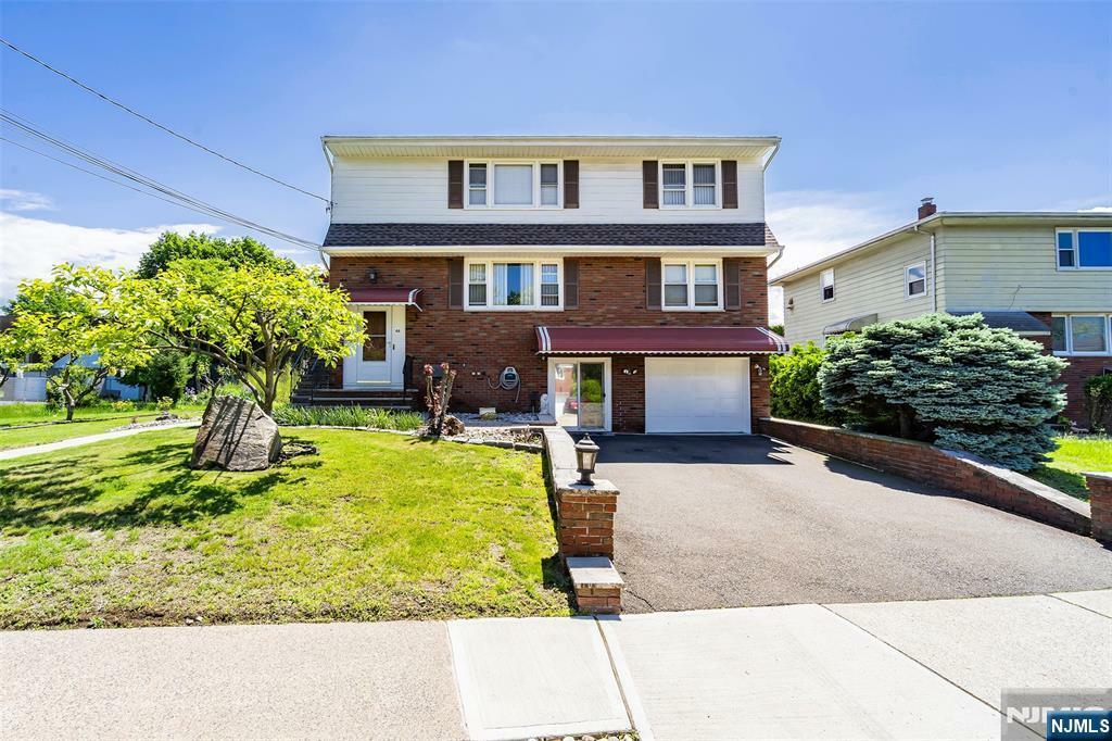 Property Photo: 46 Mary Avenue NJ 07424