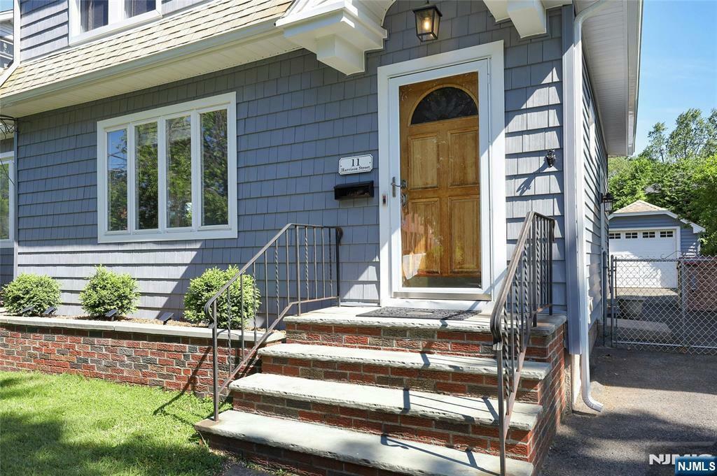 Property Photo: 11 Harrison Street NJ 07646