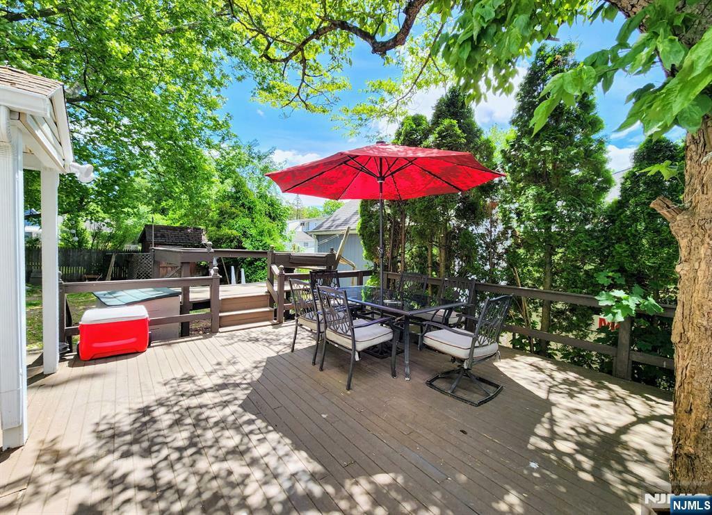 Property Photo: 38 Rockridge Road NJ 07420