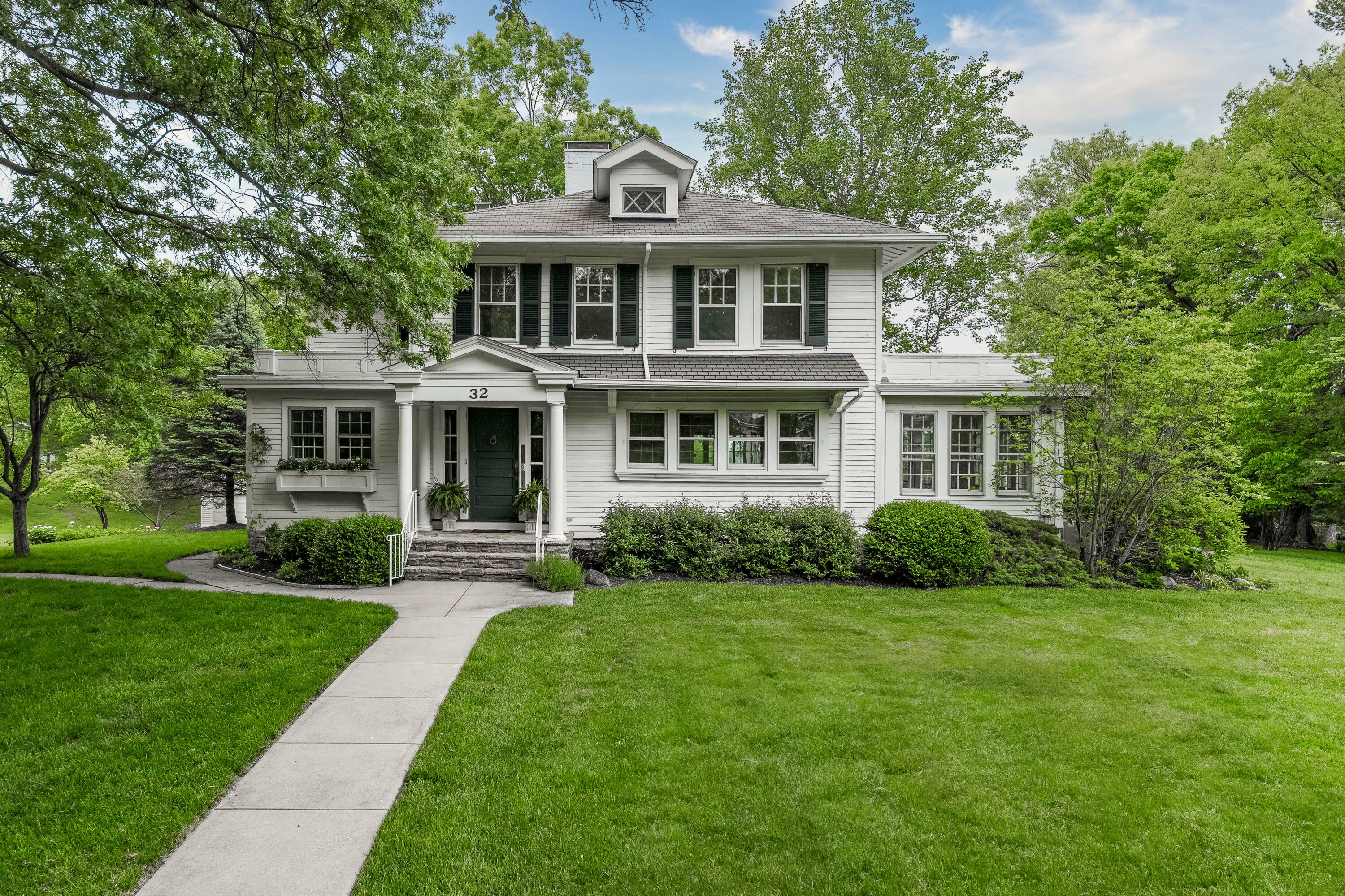 Property Photo: 32 S Shaw Lane KY 41075