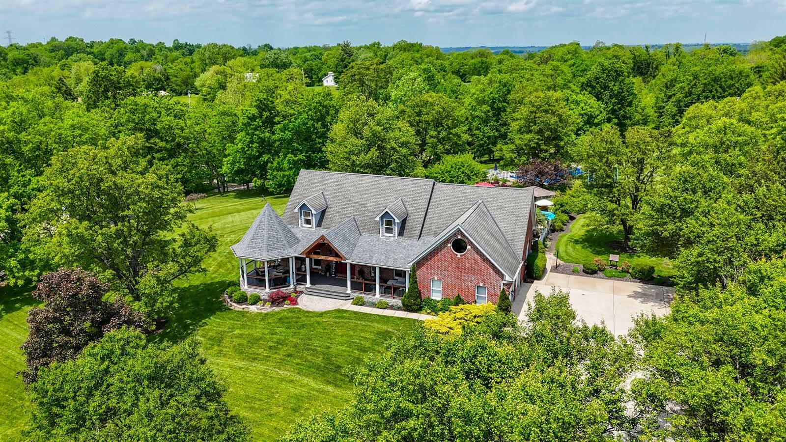 Property Photo: 9015 Washington Trace Road KY 41007