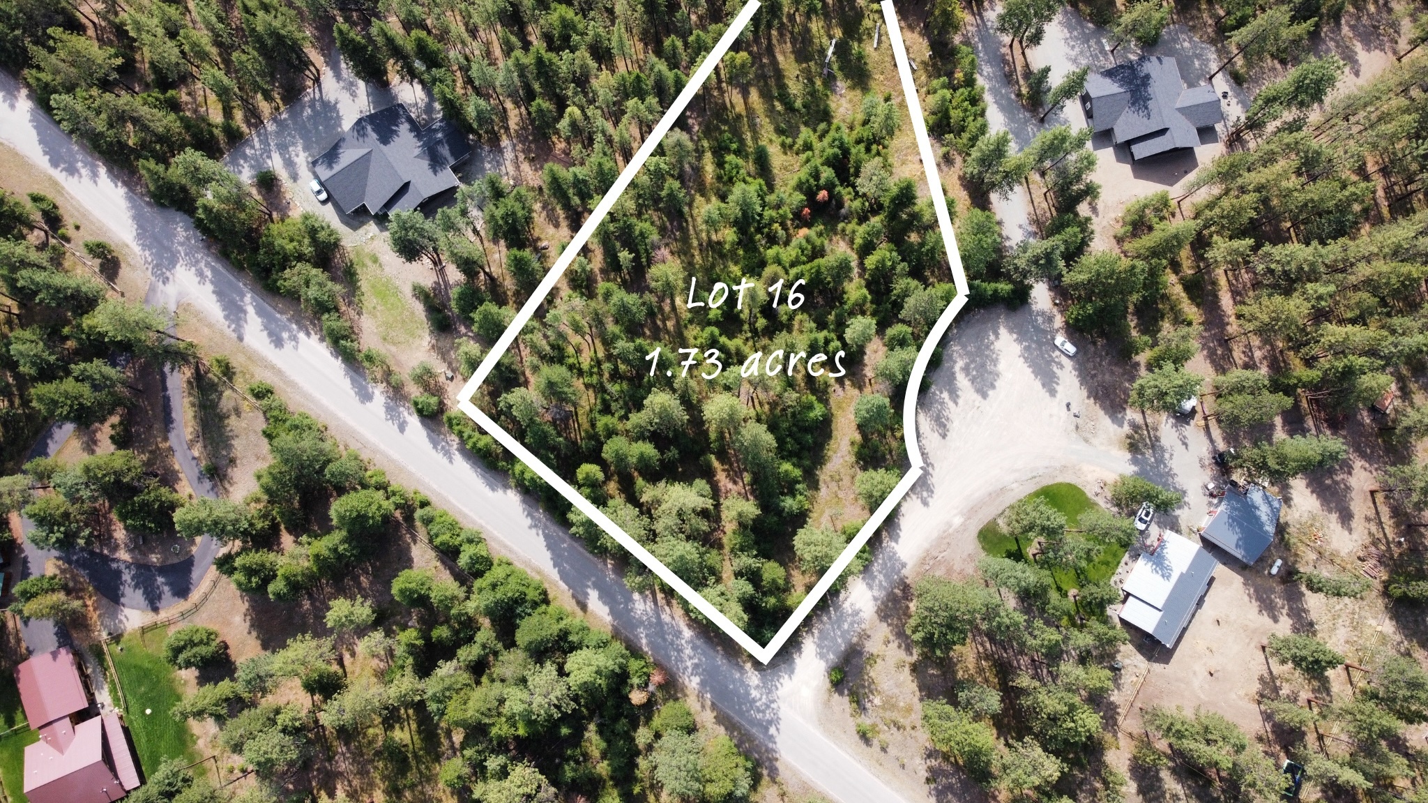 11 Aspen Court  Superior MT 59872 photo