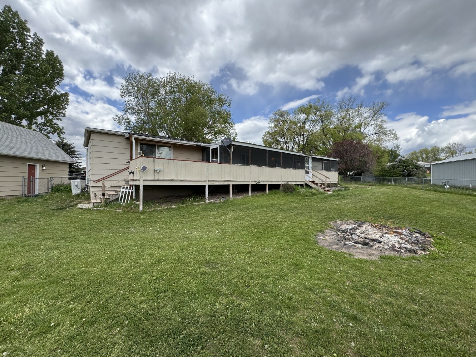 Property Photo: 2255 Chickadee Drive MT 59808