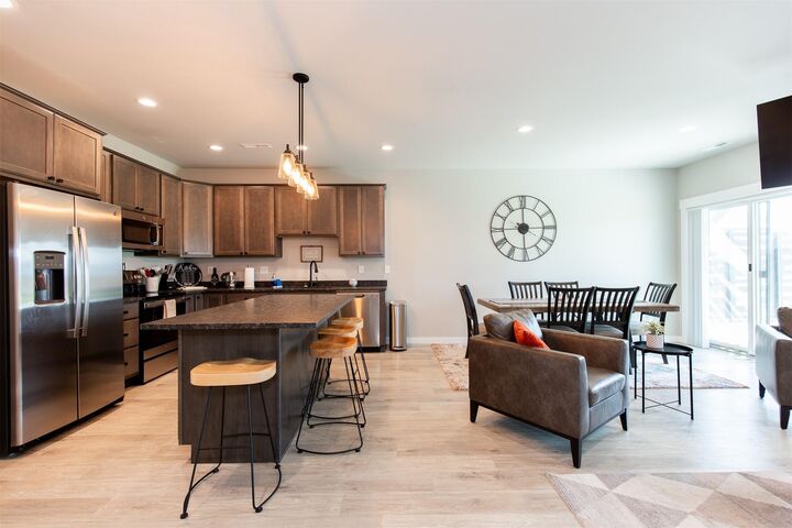 Property Photo: 4394 Brookside Lane MT 59718