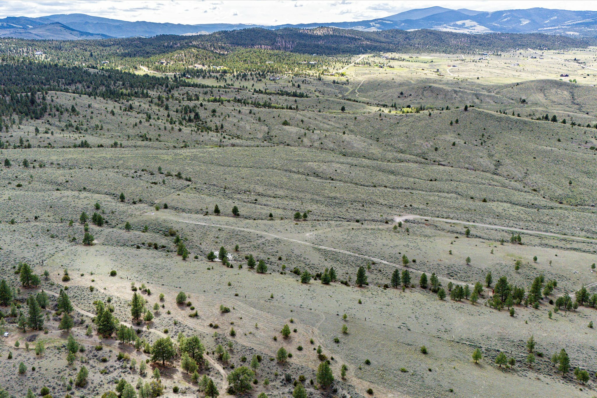 Property Photo: 4861 Iron Horse Road MT 59602