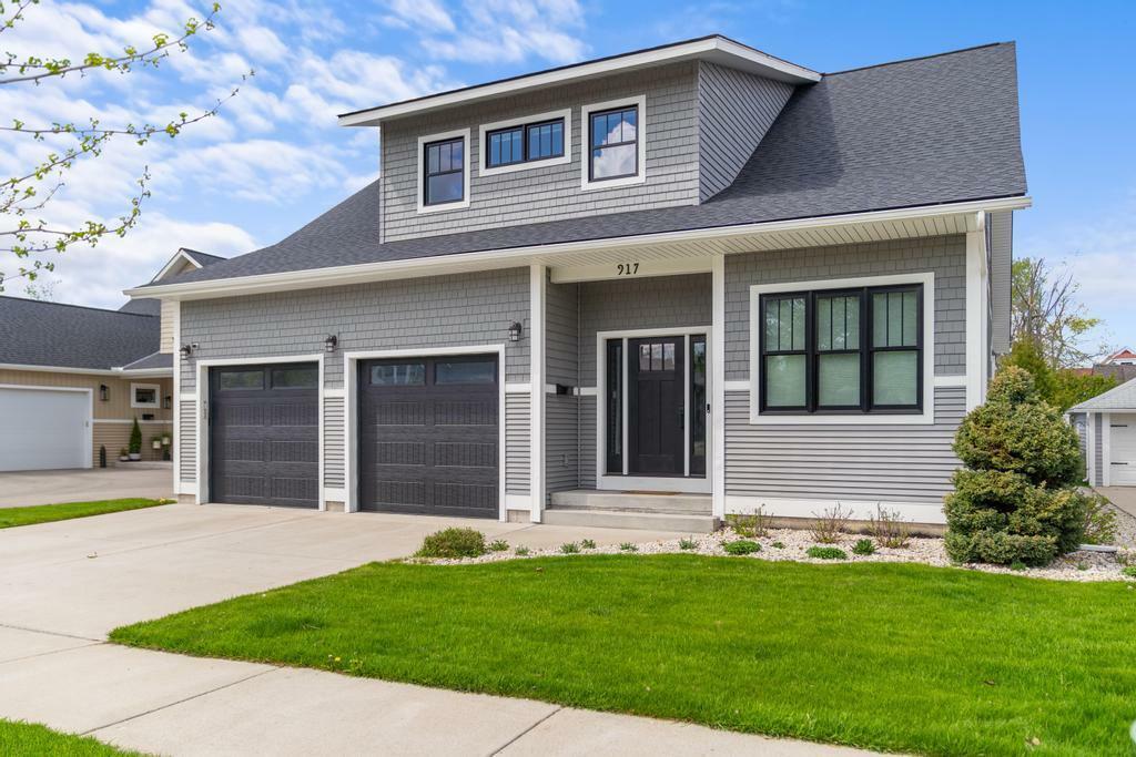 Property Photo: 917 Grove MI 49770