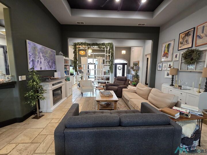 Property Photo:  600 Penbrook Court  NM 88220