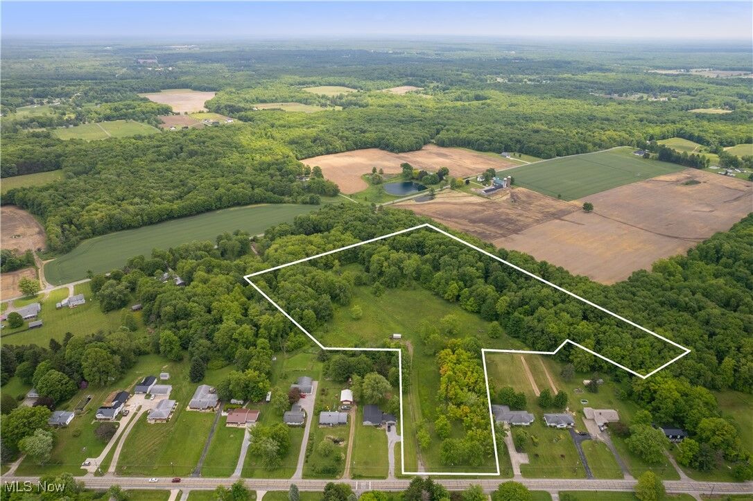 Property Photo: Oh-88 OH 44231