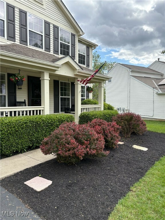Property Photo: 369 Highbanks Valley Court OH 43055