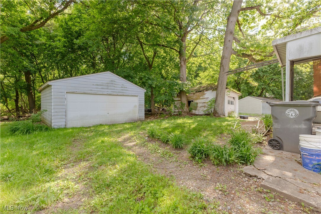 Property Photo: 1309 Republic Avenue OH 44505