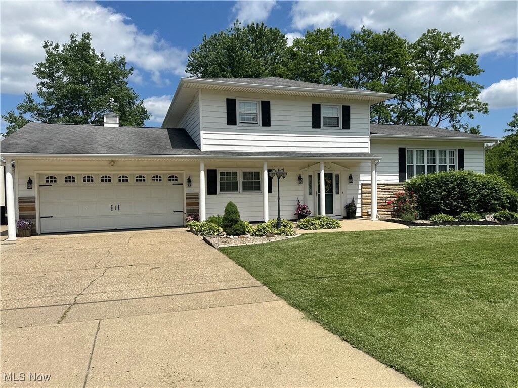 Property Photo:  59010 Palmer Street  OH 43723 