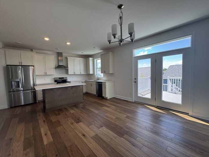 Property Photo: 203 Leo Lane VT 05403