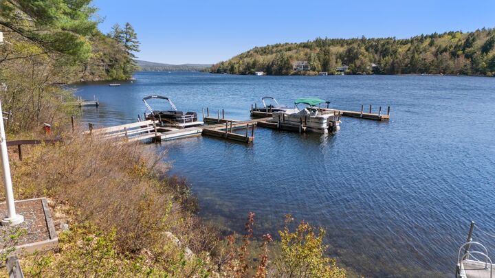 Property Photo:  1024 Lake  NH 03782 