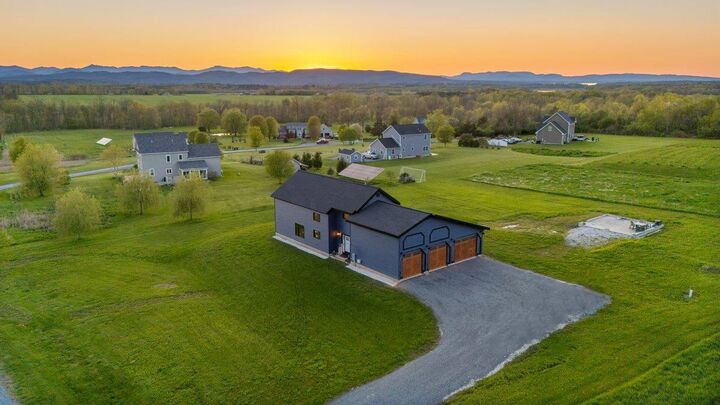 64 Atkins Farm Road  Ferrisburgh VT 05456 photo