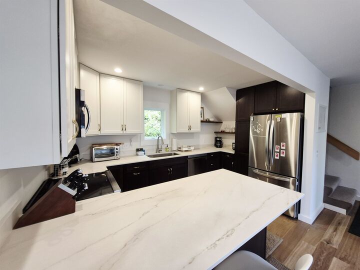 Property Photo:  99 Upper Summit Road  VT 05674 