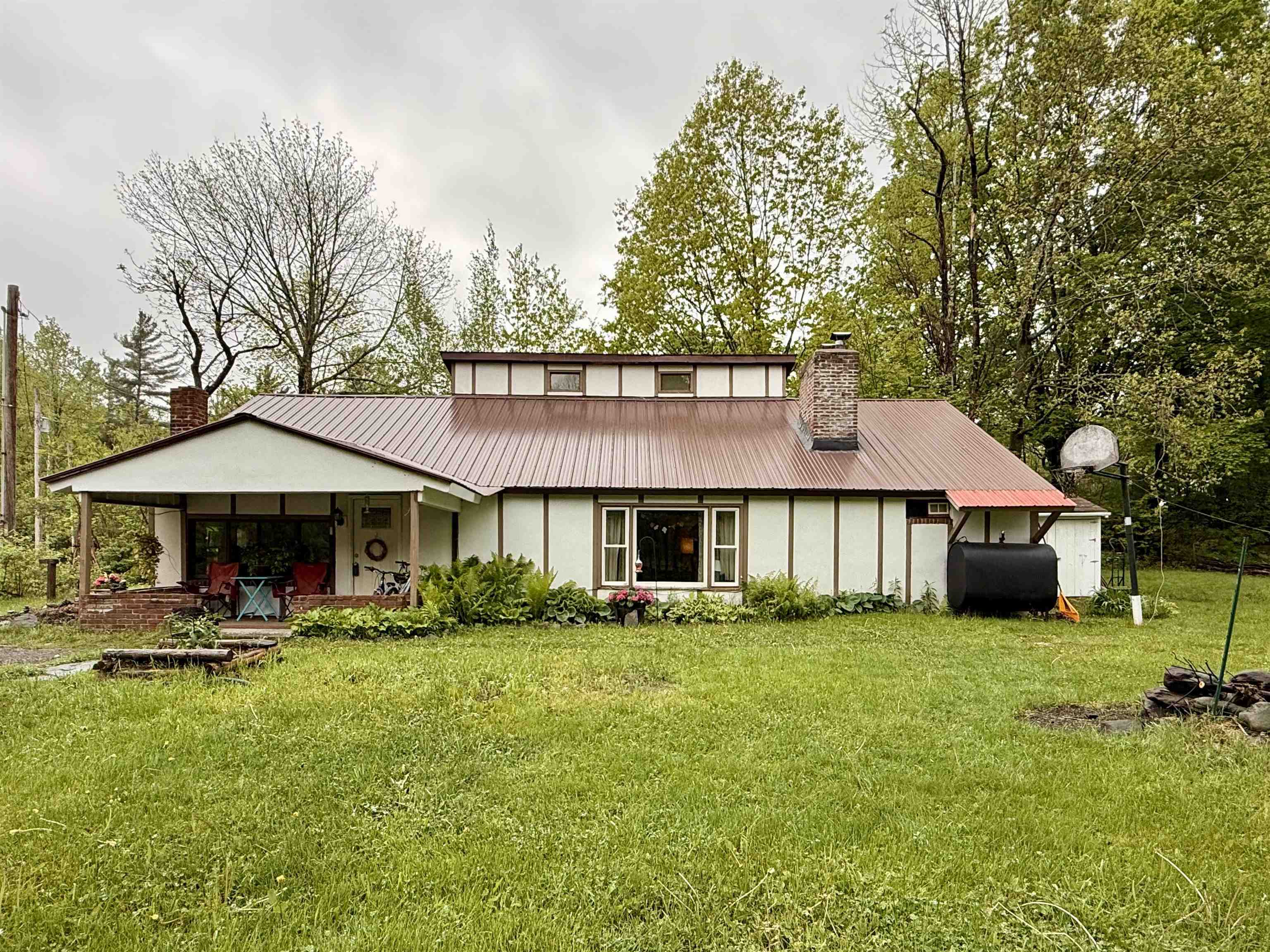 Property Photo: 8 Kilburn Lane VT 05494