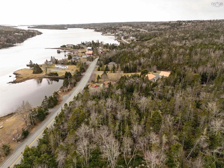 Property Photo: Lot 103 Prospect Bay Road NS B3T 1Z4
