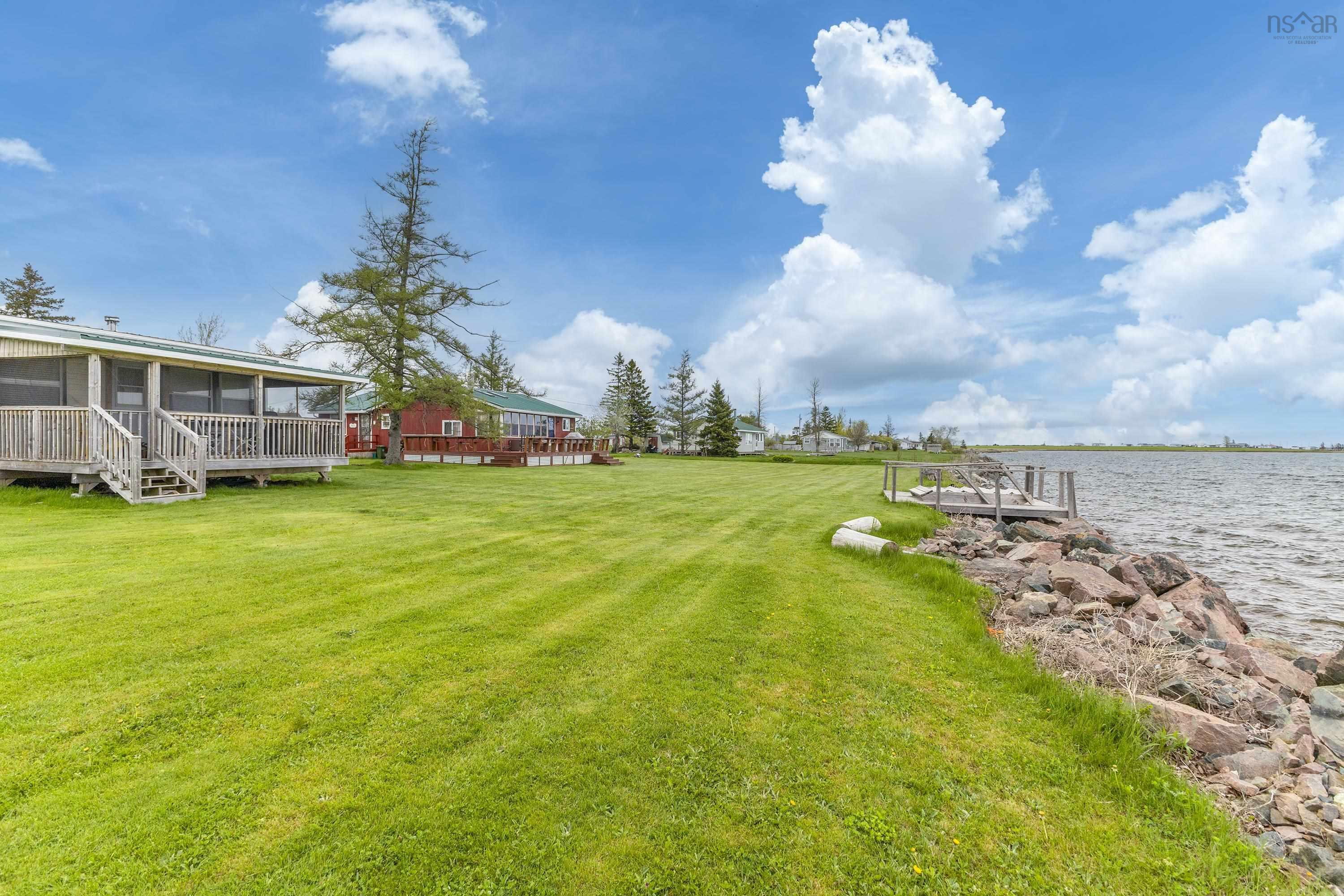 Photo de la propriété: 56 Poplar Lane NS B0K 1V0