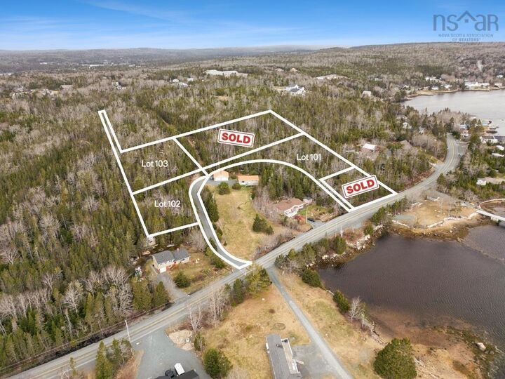 Lot 102 Prospect Bay Road — photo 1