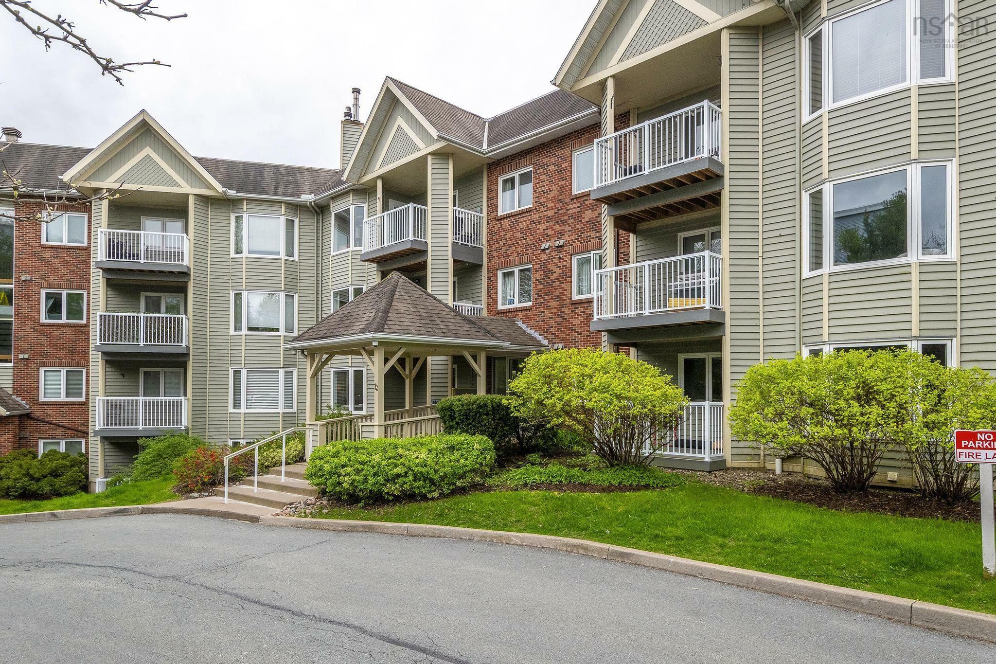Property Photo: 404 12 Spinnaker Drive NS B3N 3A8