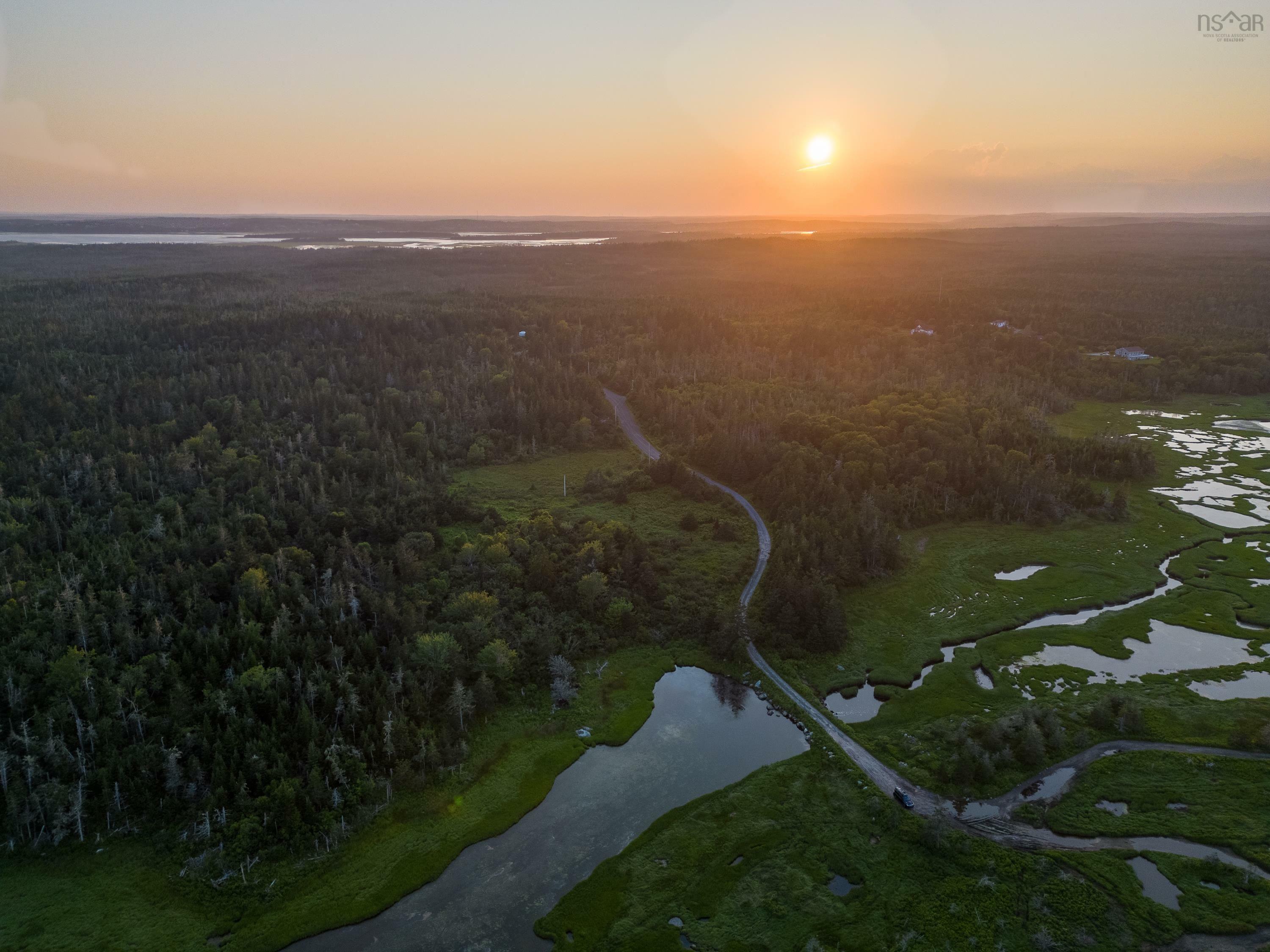 Property Photo:  Lot 1 Conrod Beach Road  NS B0J 2L0 