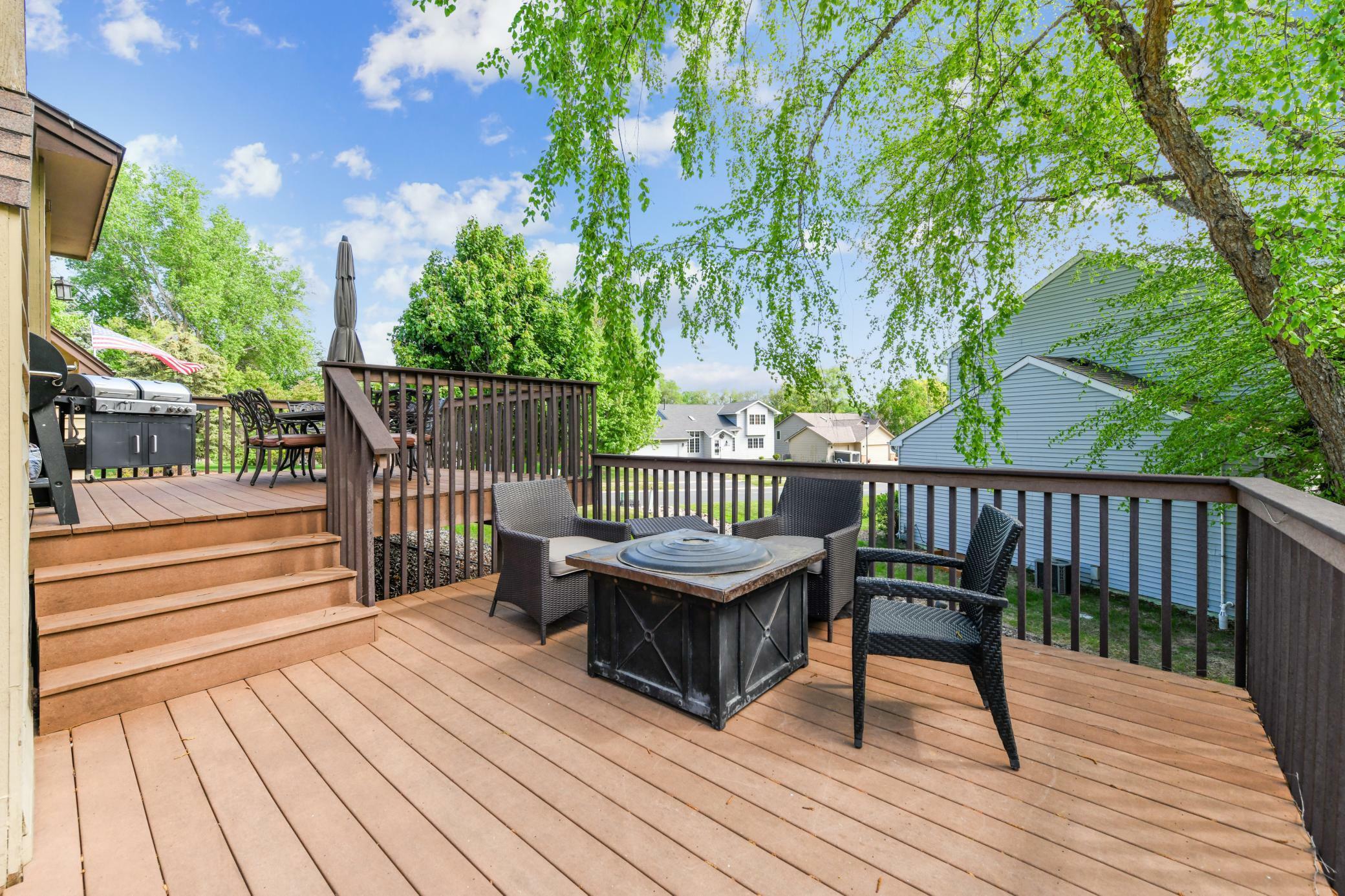 Property Photo: 13037 Ottawa Drive MN 55378
