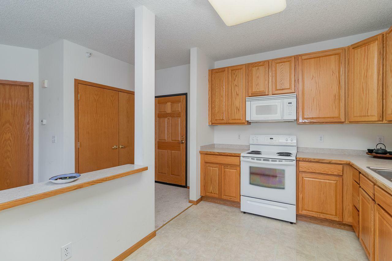 Property Photo: 4824 E 53rd Street 410 MN 55417