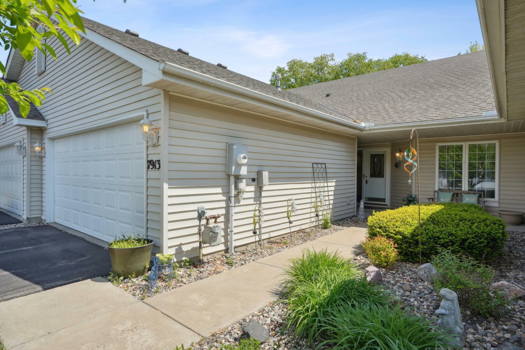 Property Photo: 7913 Barrymore Lane MN 55125