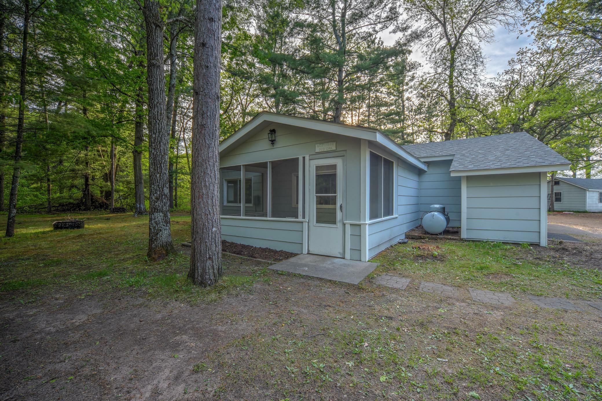 Property Photo: 24945 Sunset Bay Lane 7 WI 54872