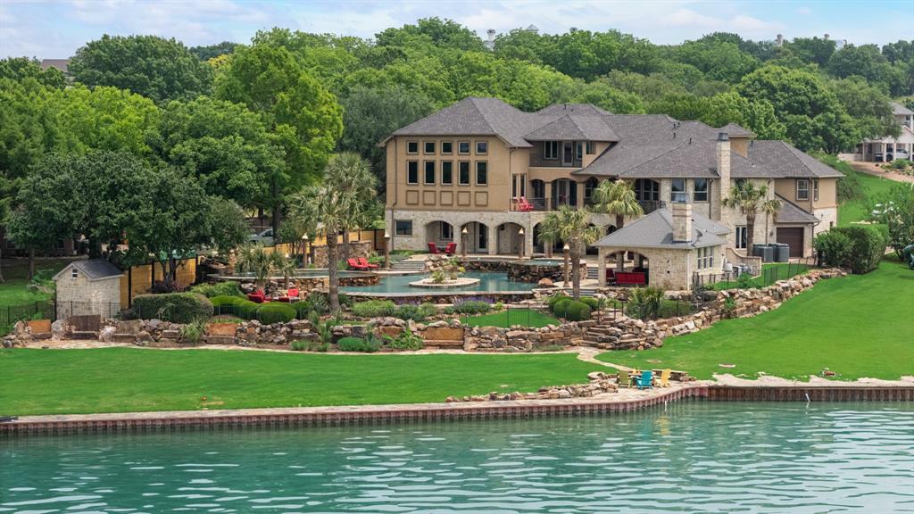 1612 S Lakeshore Drive  Rockwall TX 75087 photo